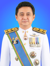 Mr.Terdsak  Kaewsri	