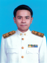 Mr.Pitikhun Nilthanom