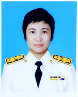 นางนันทพร คงกิจภากรณ์	