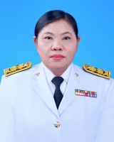 Mrs.Pramrudee Songsiri