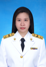 นางสาวบุญนุช   ขันธรูจี