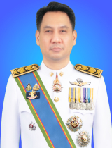 Mr.Phaisit Sudjit