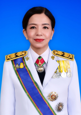 นางอำไพ  วรรณุสิทธิ์