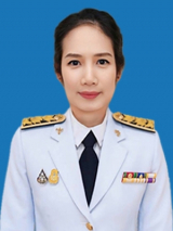 น.ส.ขอบฟ้า  นันทโรจนาพร