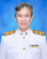 Mr.Pattana Sombatboon