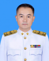 นายวรวิทย์  นุชอินทรา