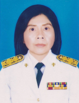 Miss Jirapun Ratana