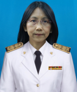 Miss Jintana Tantasiri