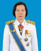 นางสุกัญญา บุญธรรม