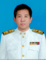 นายเจษฎา ศุภสร