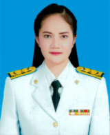 นางกาญจนามณฑ์ อนุรักษ์ราษฎร์