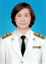 Mrs.Pinanong	Prasanpan