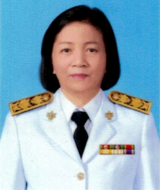 Mrs.Kaisorn Yingamornpong