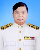 Mr.Sattawat Boonkoy