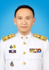 Mr.Surasak Hirunnukraoh