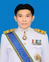 นายชาญยุทธ   เชี่ยวชาญวัฒนา