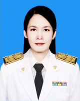 น.ส.สิวินีณ์ ยั่งยืนนาน