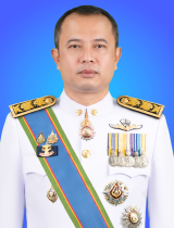 Mr Adisorn Kaerkongkool