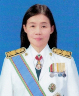 นางสาวมาลิกา ปัญญา