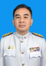 นายอนุชา  สัตยดิษฐ์