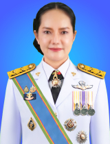 Mrs.Kanchanamon Anurakrat