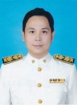 นายพงศ์ธร เชื้อชวลิต