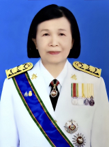 นางวิภาดา  เหล่าราช