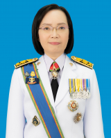 นางสุนทรี	ตะเพียนทอง