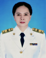 Miss.Sirilak Chingthongkam