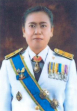 Miss.Wirunya Thongkhiew