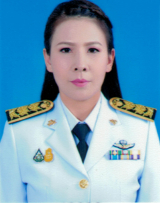 น.ส.นันทิวา กรดศรีไหม