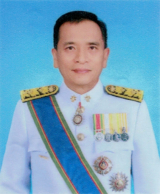 นายไมตรี สมณะ