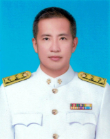 Mr.Wirach Naranititham