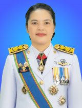 Miss.Weranuch Boonnak