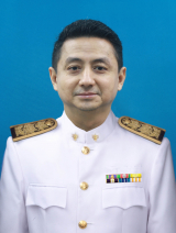 นายเทอดศักดิ์ แก้วศรี	