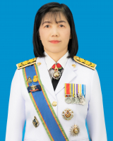 Mrs.Pranee Chauykird