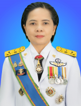Miss.Sirilak Chingthongkam