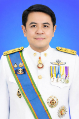 Mr.Pitikhun Nilthanom