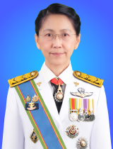 Miss Jintana Tantasiri