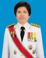 นางกชพร เดชธนภัทร์กุล