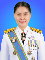 Miss Uthumporn	Pholrachom