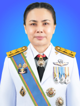 Miss Primpra Phonnonglaung