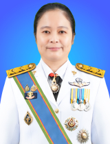 Miss Sutasinee Yanprasa