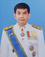 Mr. Alongkorn Klinhom