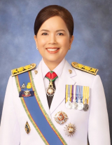 นางสาวเฉลิมศรี   เกตุแดง