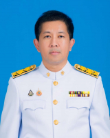 Mr.Jetsada Supasorn