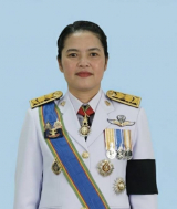 Miss.Weranuch Boonnak