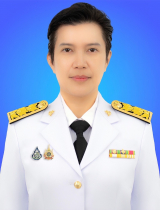 Ms.Namthip Boonkerd