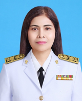 Miss Phawinee Chaipon