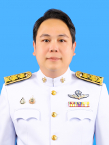 Mr.Pongtorn Chuchavalit